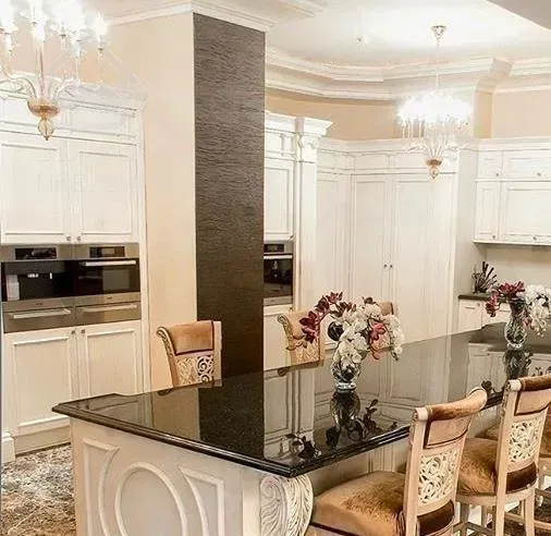 روما رزیدنس420 متر در کامرانیه