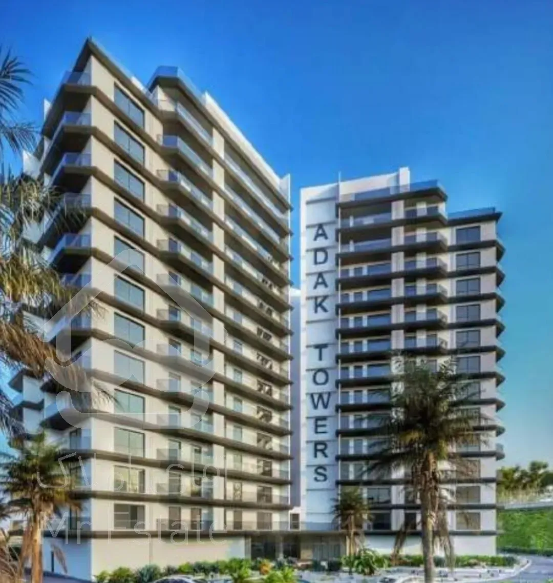 رهن کامل/برج آداک کلیدنخورده/۱۳۳متر/۳خوابه/دیددریا