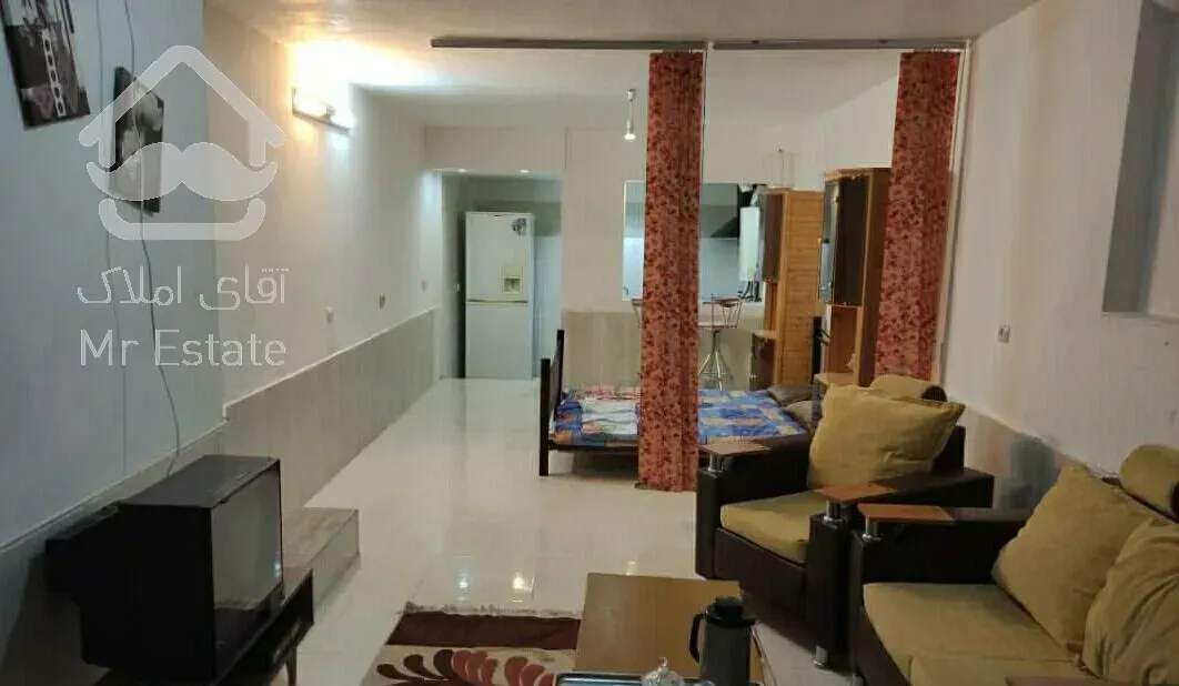 سوئیت مبله صدرا