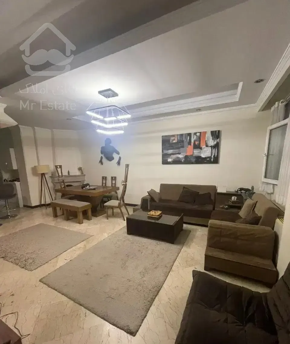 ۸۲ متر / بوستان ساقدوش / مجرد و خانواده