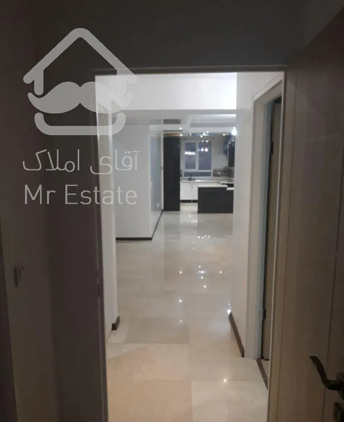 ۱۰۸ متری پاسداران ‌‌(ساقدوش)،فول امکانات،نوساز