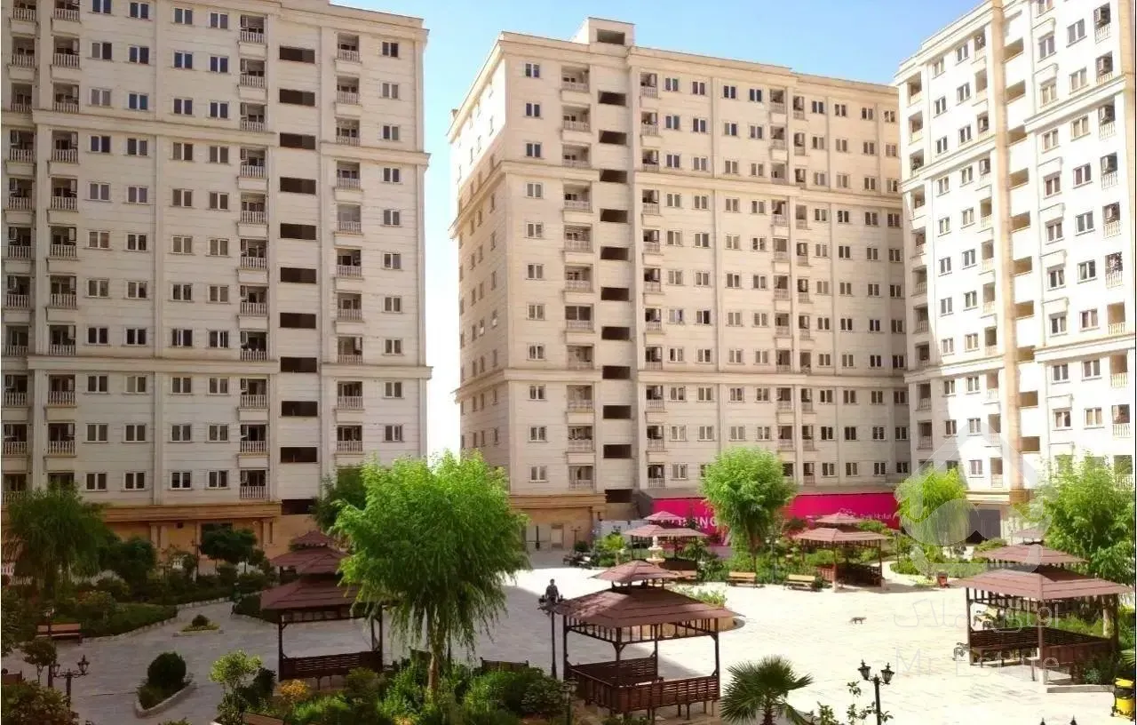 رهن آپارتمان در برج های مجلل بام پونک