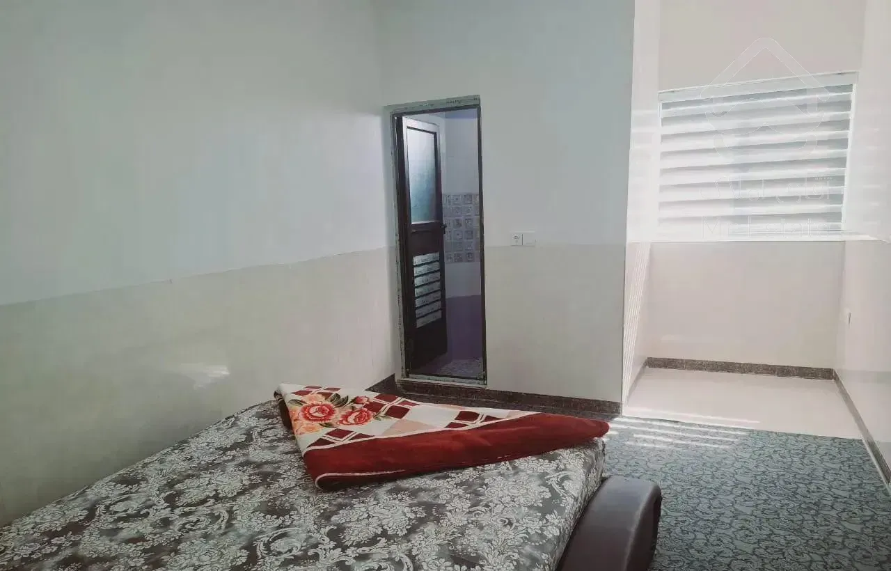 اجاره  واحد ۱۴۰ متری ۳ خوابه و مستر