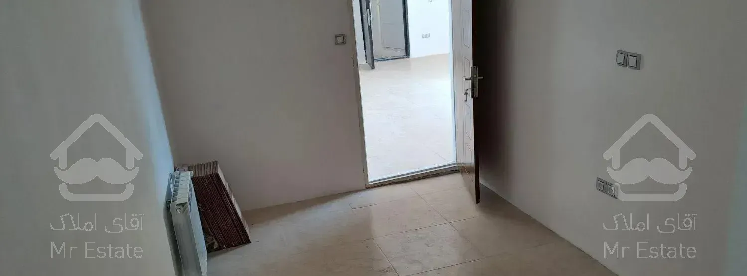 آپارتمان صفر ۹۰ متری ۲خواب دالک. الاشت .انقلاب .