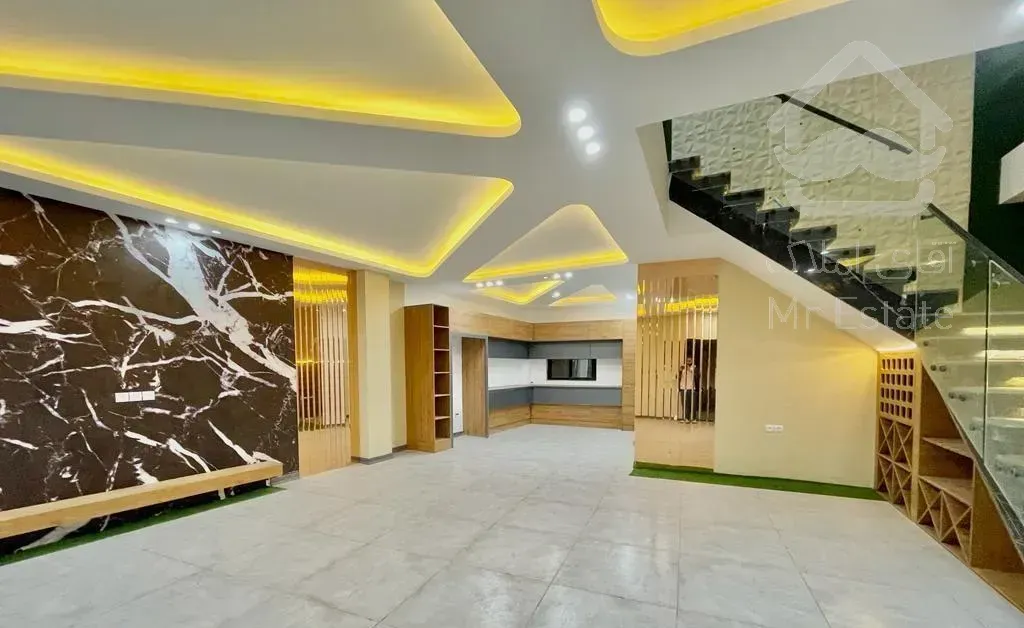 تریبلکس 300 متری ( سند شش دانگ )