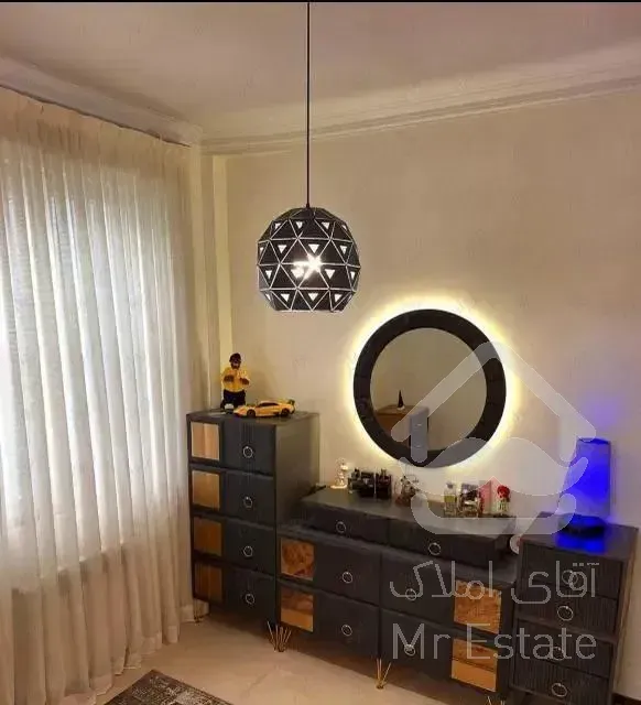 ۵۵ متر یکخوابه فول