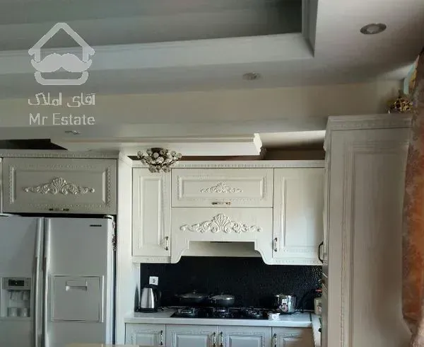 آپارتمان ۹۵ متر ایثارگران شمالی