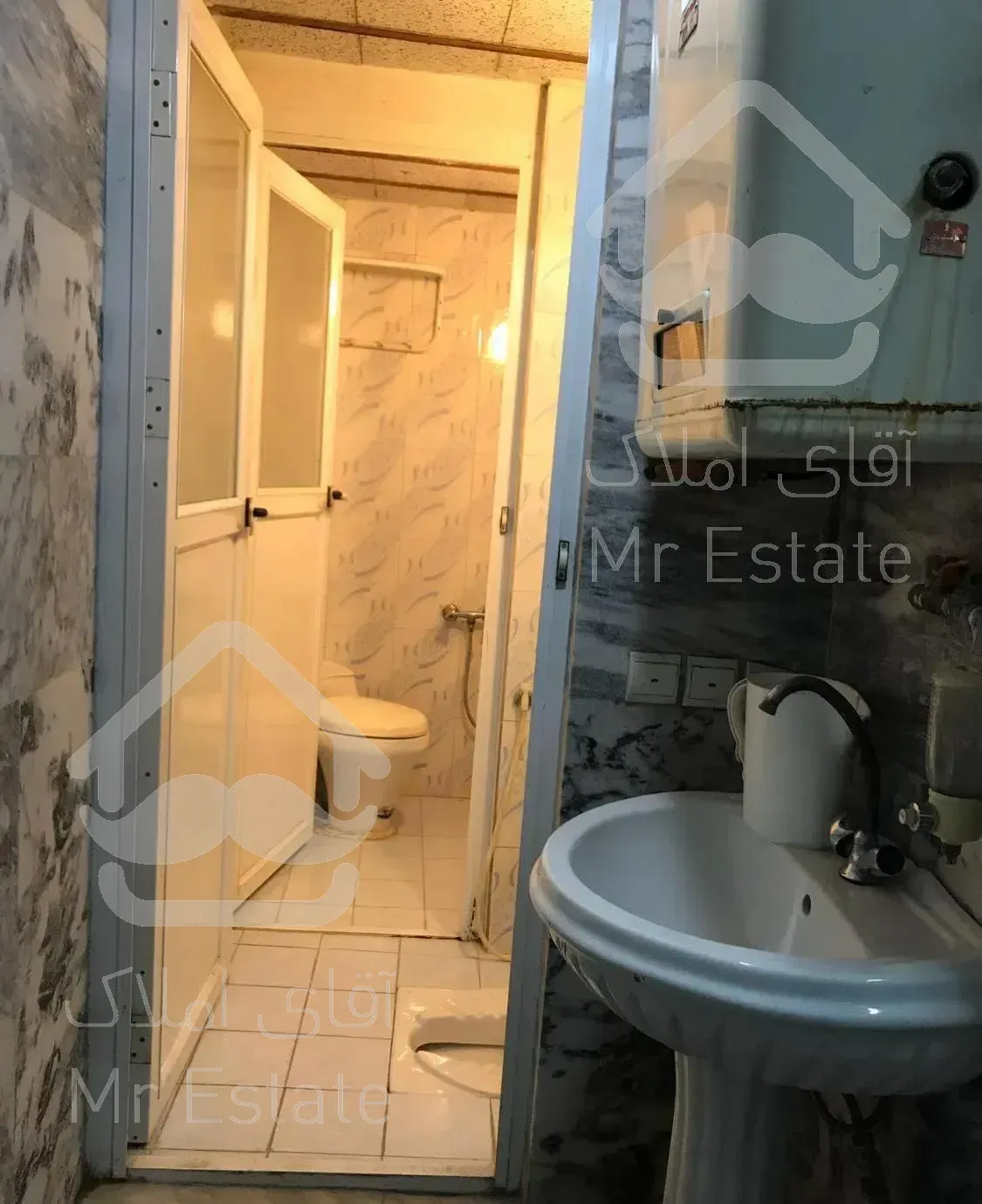 اجاره سوییت منزل دربست حرم