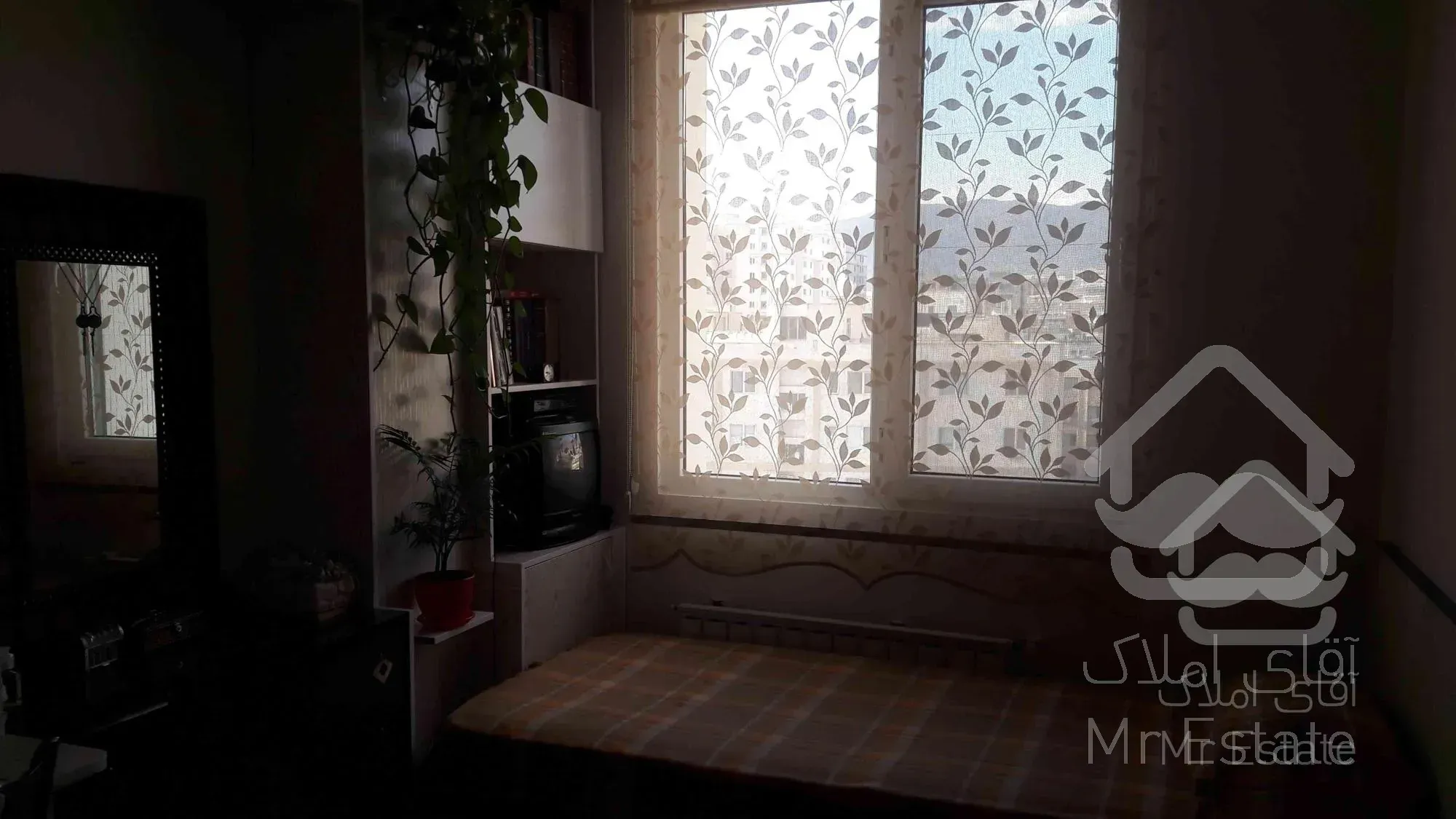 واحد ۸۱ متری لوکس اجاره ای در فردوس غرب