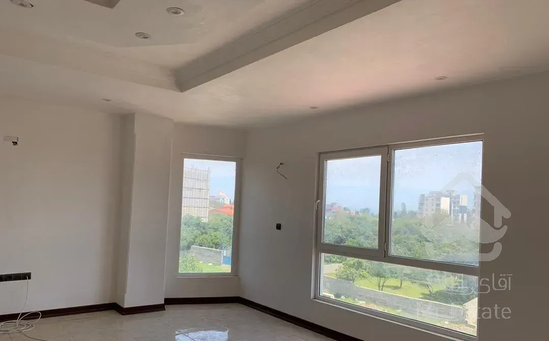 آپارتمان۸۵متری طبقه دوم در برند لیدو