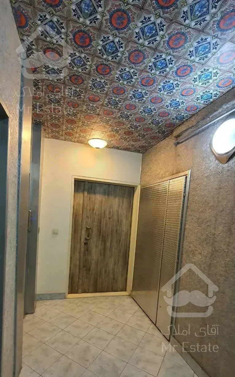 شهرک آپادانا، بازسازی شده فول برند، آماده سکونت