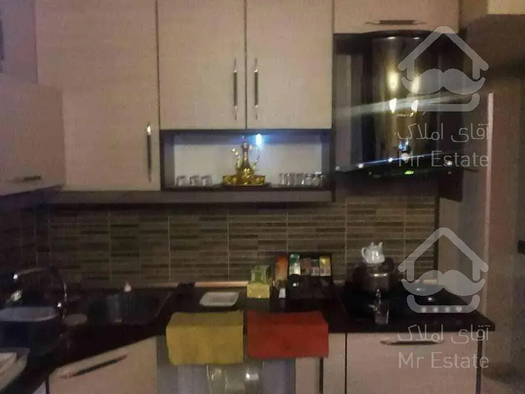 خرید آپارتمان ۶۰متری یکخوابه فردوس شرق