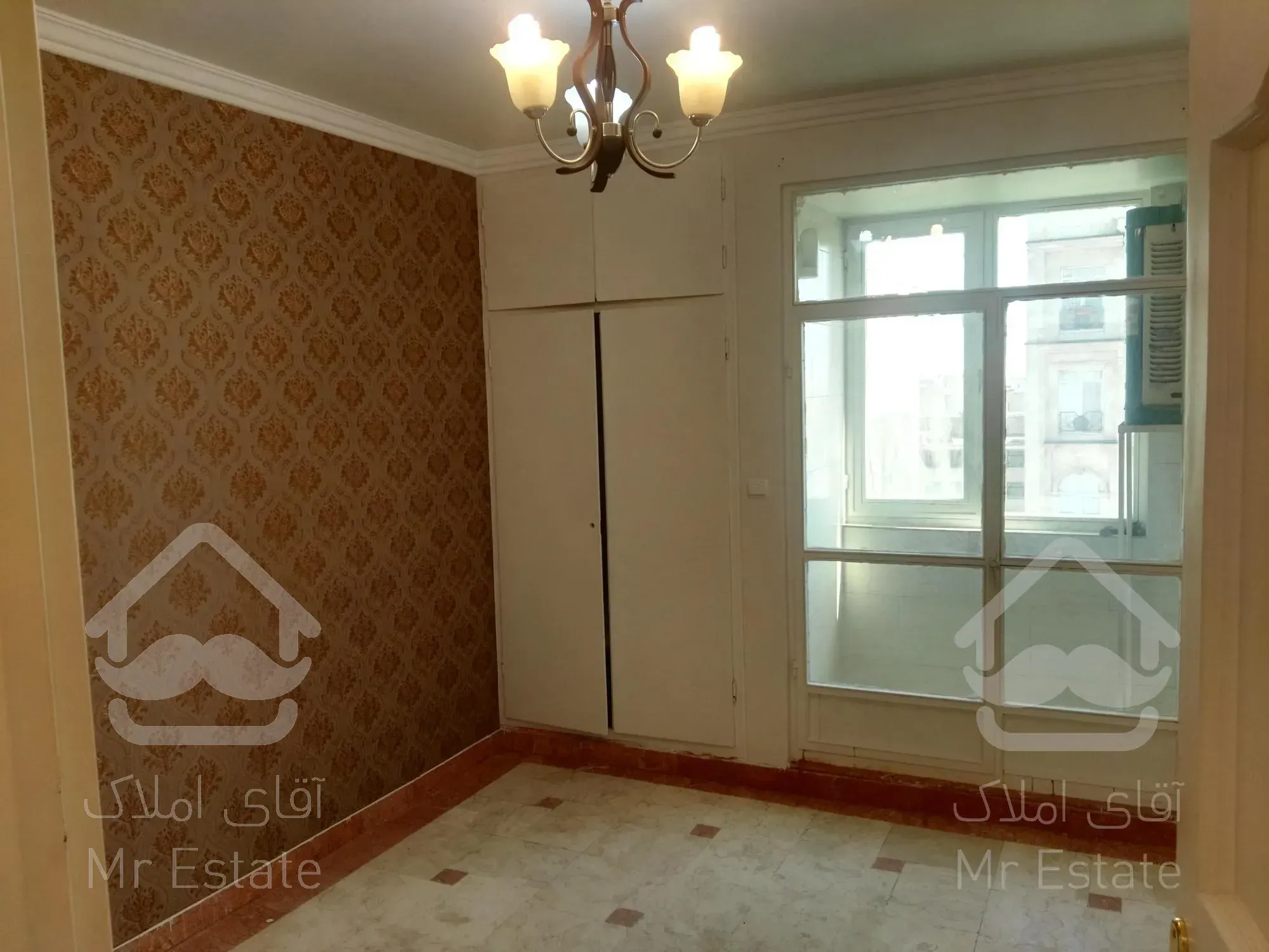 اجاره آپارتمان سند اداری صادقیه کاشانی