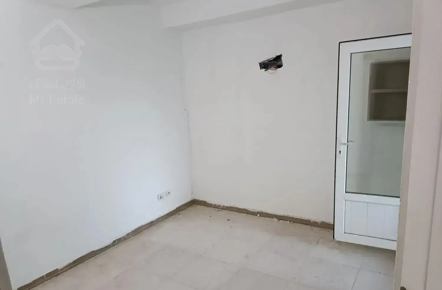 اجاره یک واحد آپارتمان