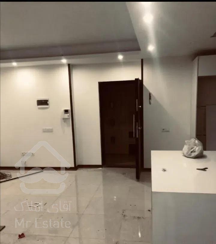 آپارتمان 65 متر دو خوابه کیلید نخورده