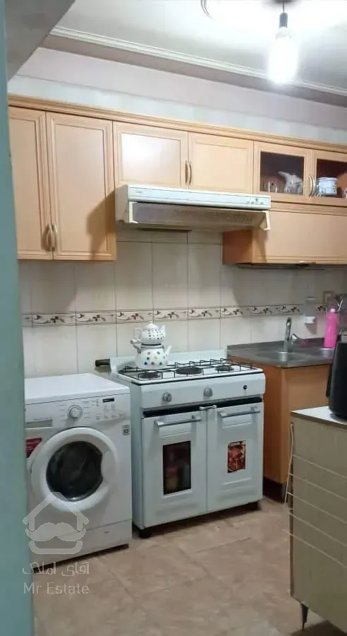 اجاره آپارتمان ۴۳ متری/ پیروزی دهقان