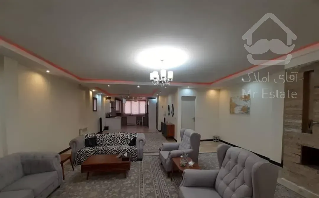 55متر فول امکانات