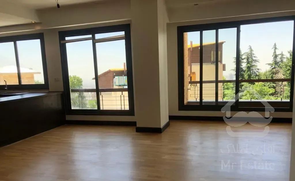 حکمت / ۱۴۰ متر سه خواب / تک واحدی