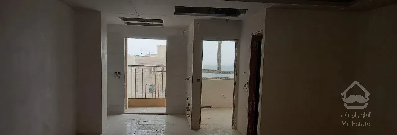 فروش آپارتمان ۶۳ متری ۱ خوابه در هاشم‌آباد