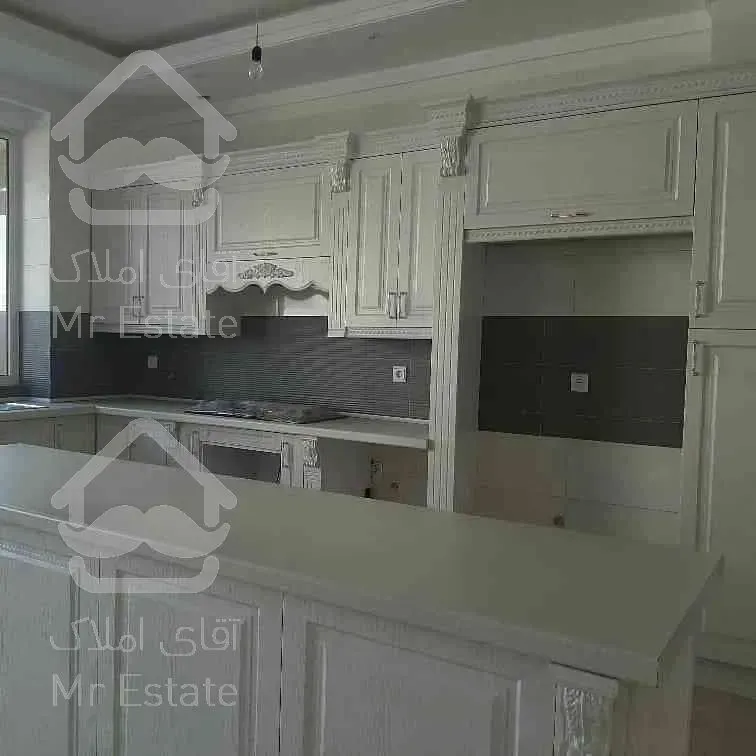 اپارتمان ۱۲۰متری ۳خواب فردوس شرق