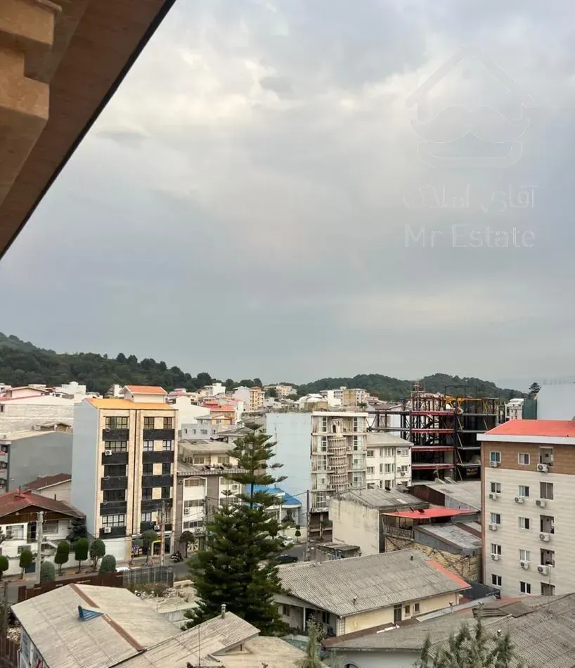 لاهیجان تک واحدی طبقه ۶