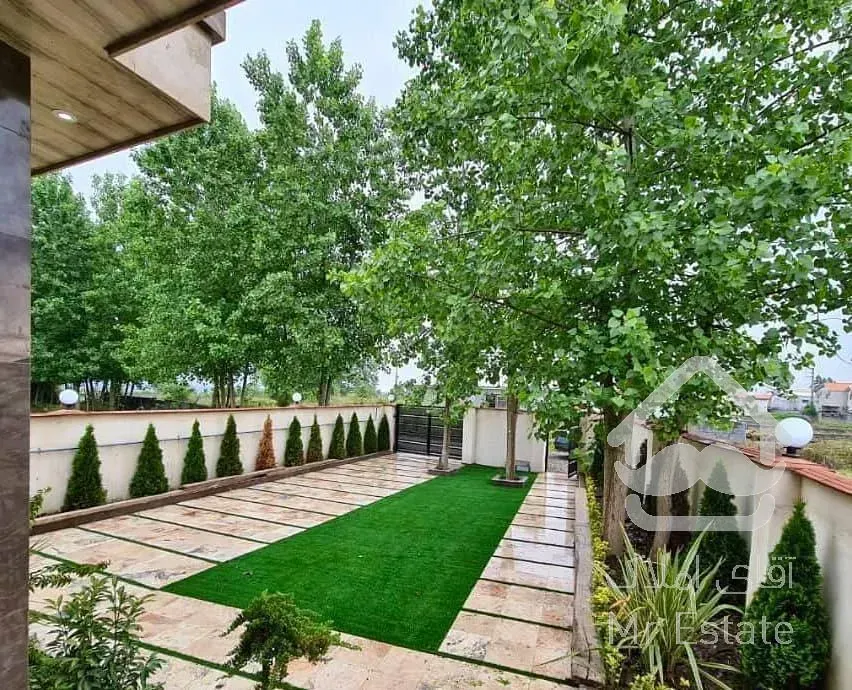 ۳۵۰متری مدرن،سندتکبرگ عرصه واعیان شهرکی