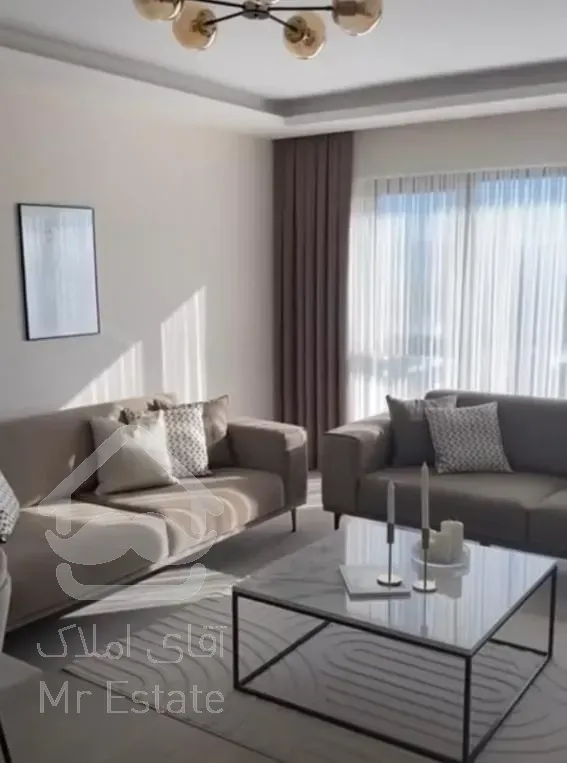 ۱۱۲متر شمالی جنوبی خوش نقشه نما رومی شخصی*وحدت