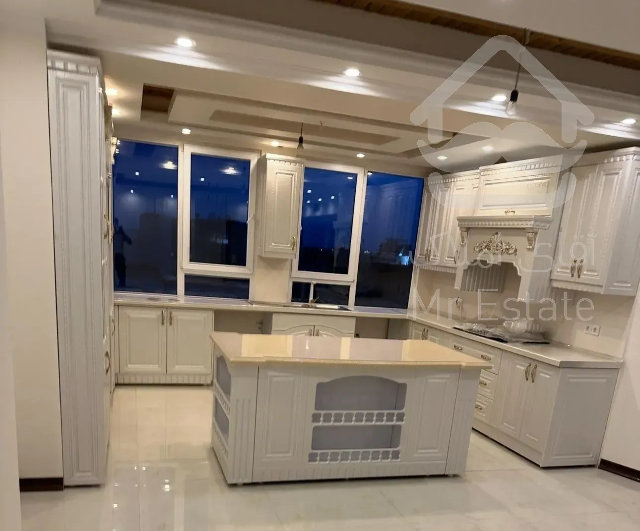 110 2خ بهار *تاپ لوکیشن بی همتا در ساخت و طراحی*