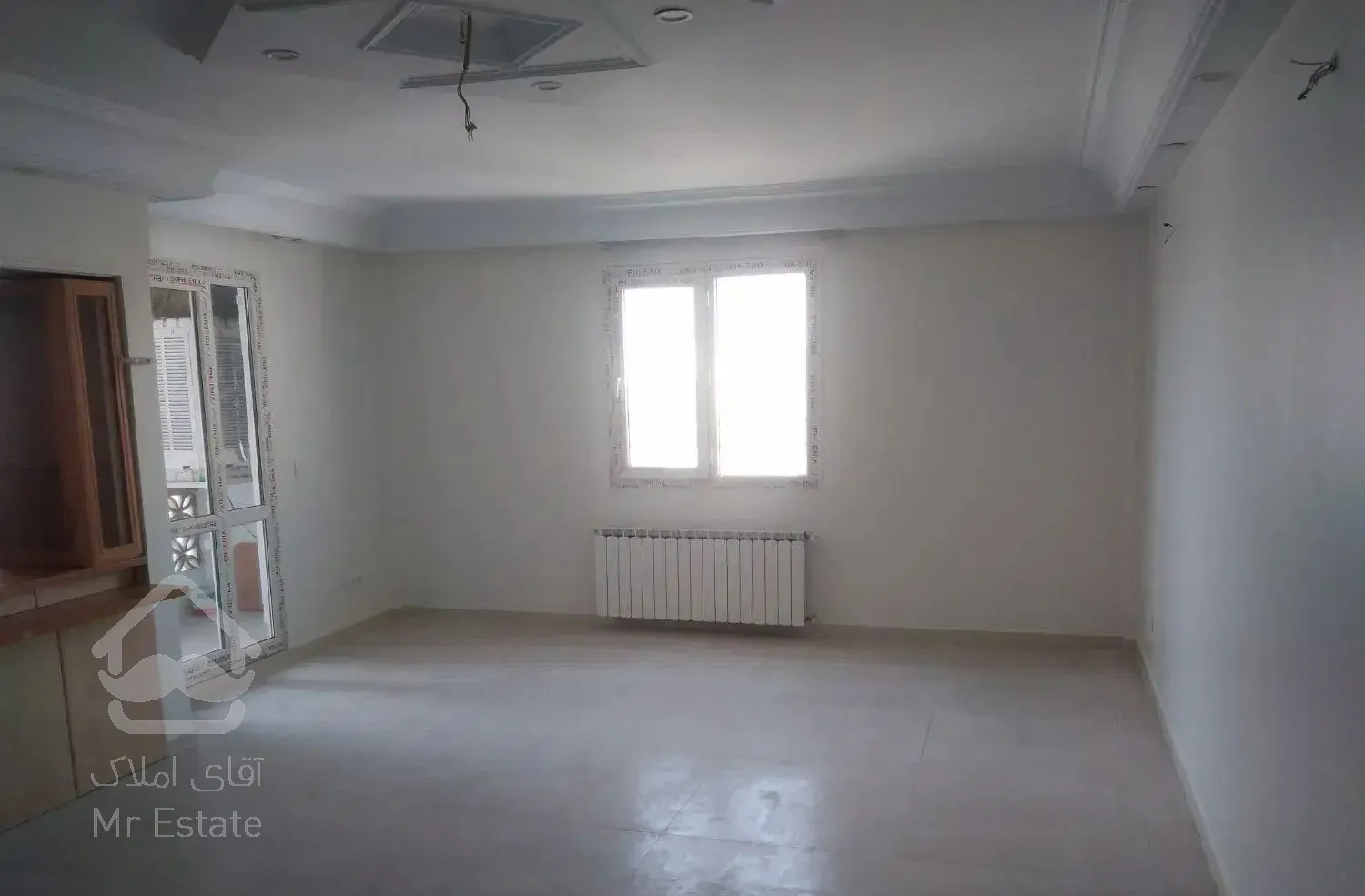 ۱۰۰ متر تخلیه شیان