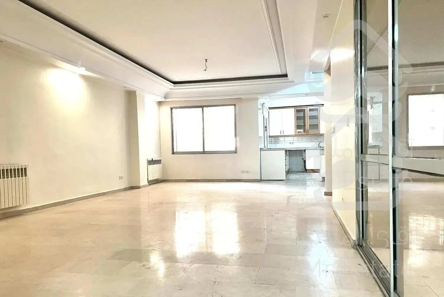 شیراز شمالی // آپارتمان ۱۴۵ متر ۳ خواب