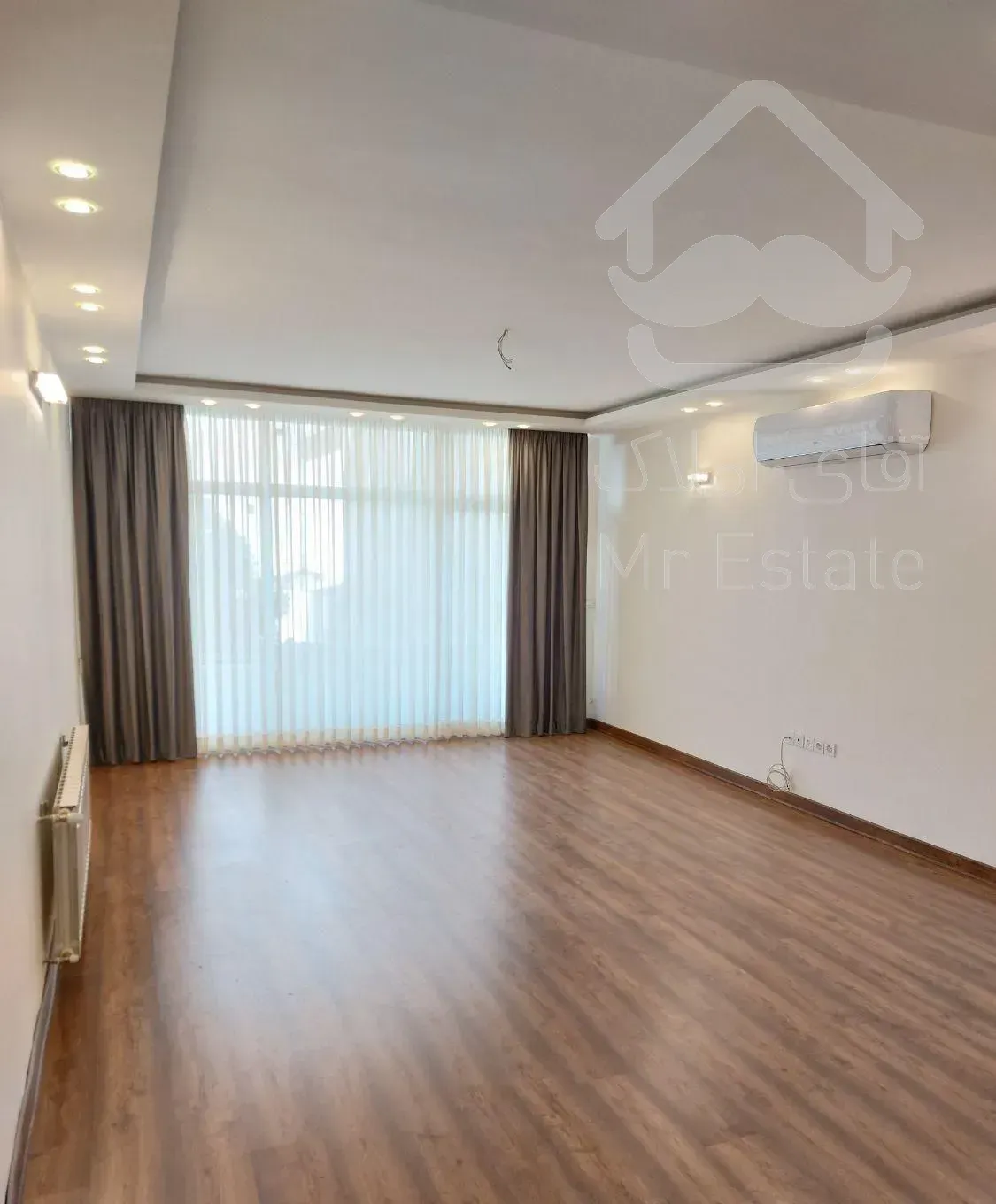 اوایل هاشمیه / 103 متری / شیک ، فول ، تمیز