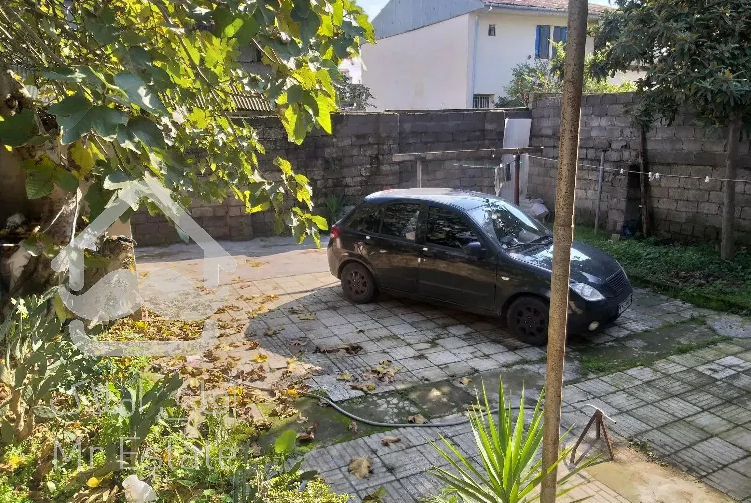 یک باب ویلایی 215متر سنددار