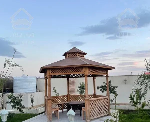 ویلا تهراندشت سرخاب