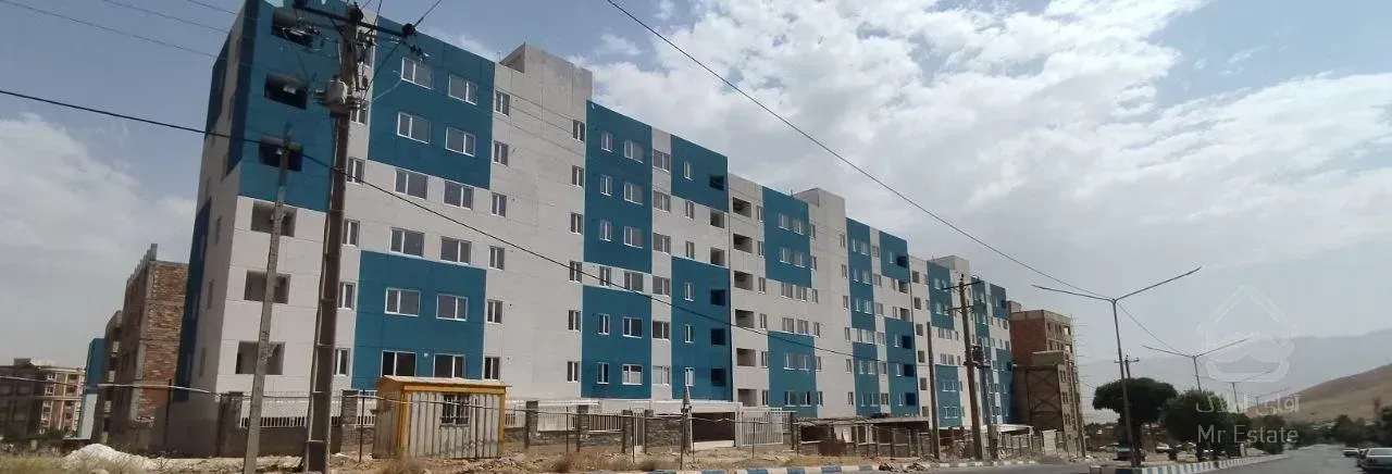 فروش آپارتمان ۸۰ متری مهاجران