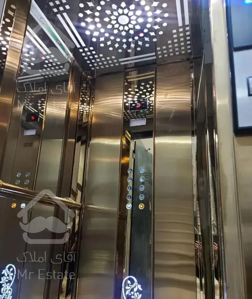 ۱۵۲متر.۳خواب.پاسداران.بهارستانها