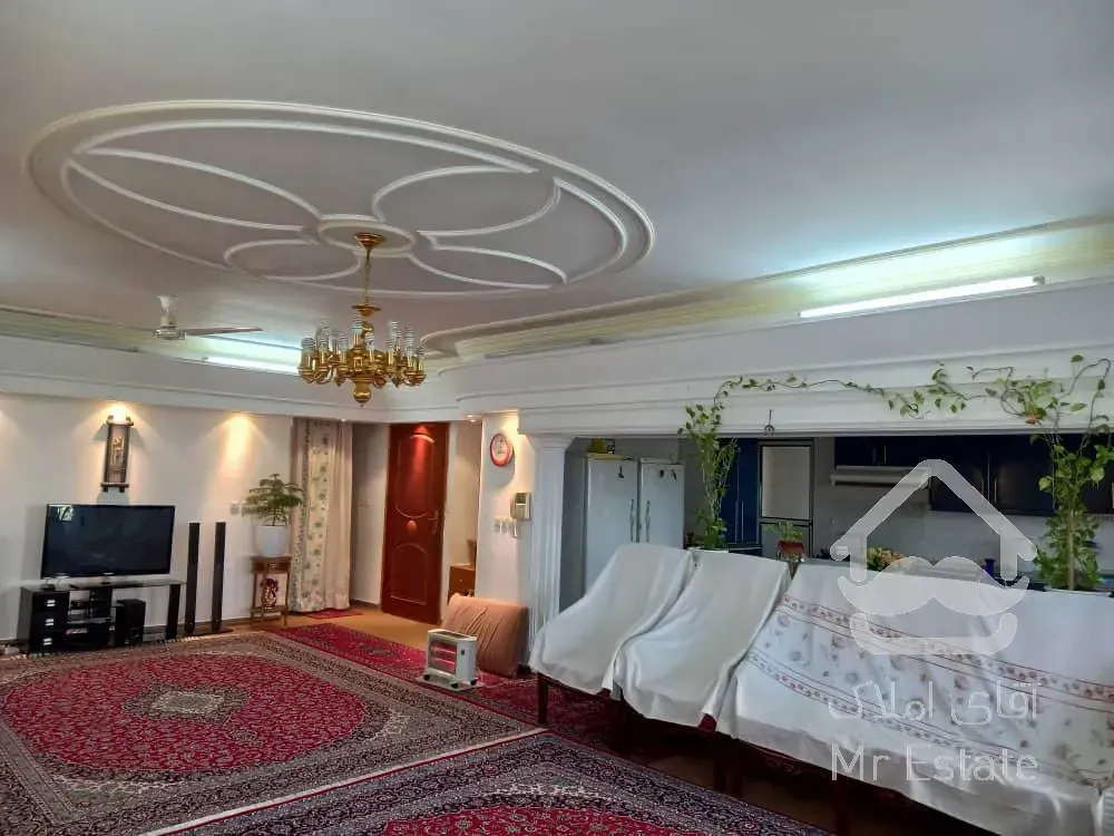 فروش 2طبقه خانه مجموع 260مترمربع