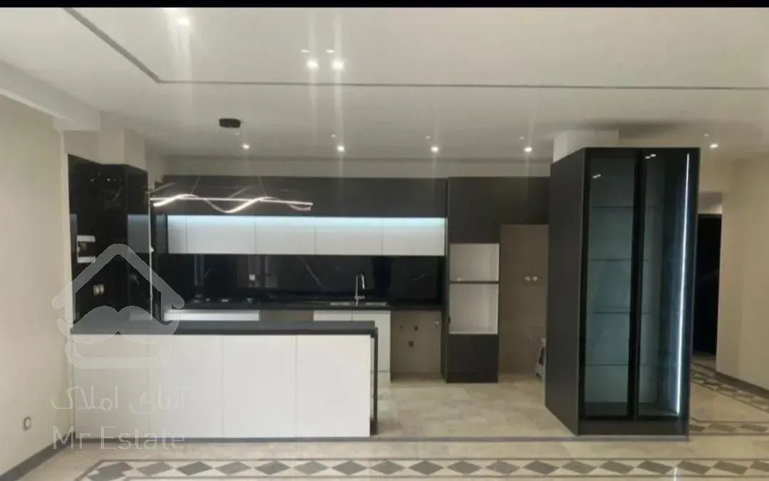 آپارتمان ۷۵ متری * تک بازدید