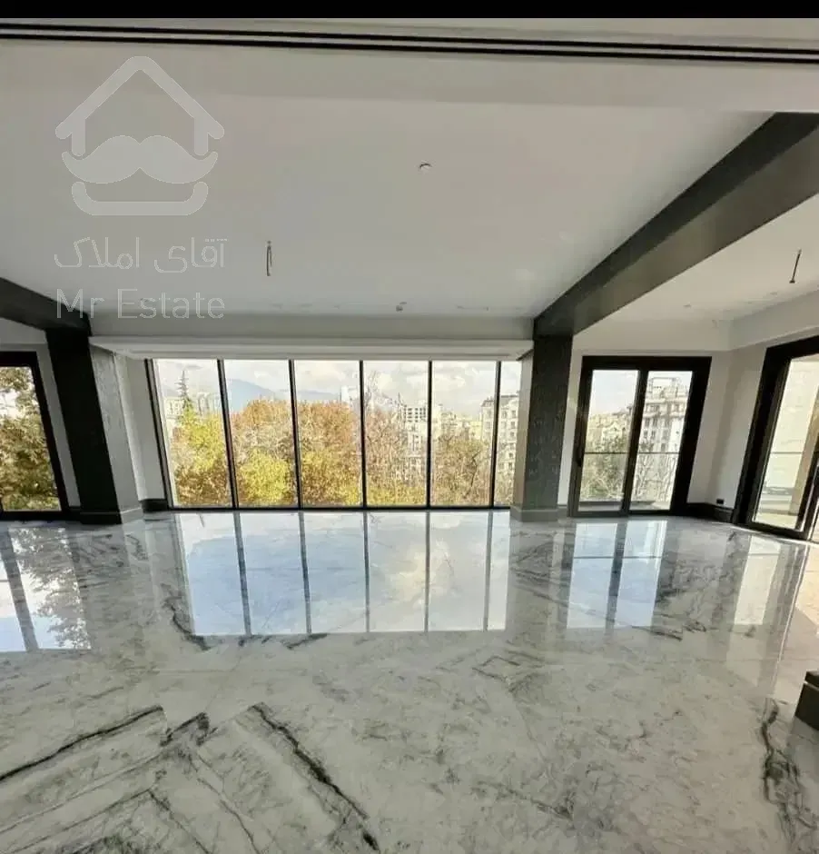 ۲۲۰ متر فول مشاعات تکواحدی در قلب منطقه ۵