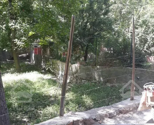 باغ ویلا ۷۲۰ متر