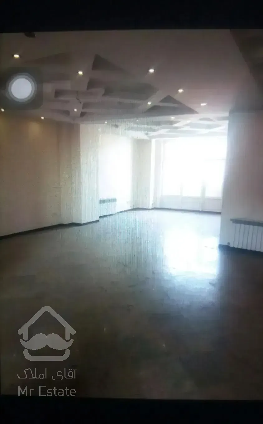 ۱۰۸ متر دو خواب