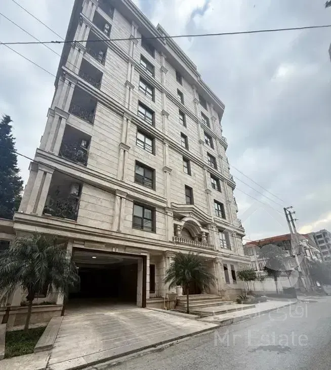 ۱۱۵ متری دوخواب / تمیز و نوساز/ امام رضا(مدرس)