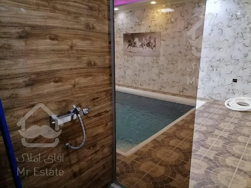 ویلا باغ۲۰۰متری کردان سهیلیه