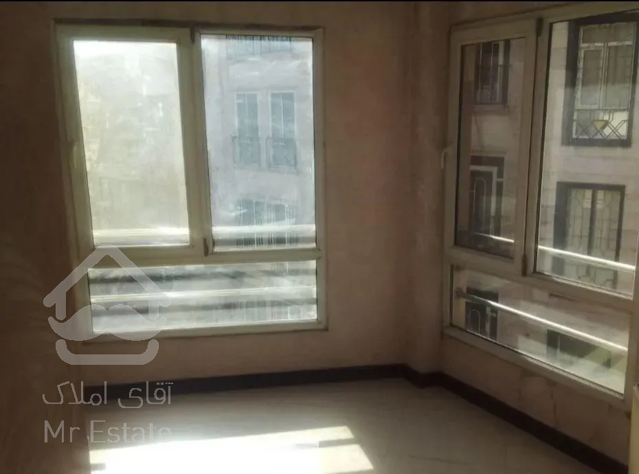 ۹۳ متر  فول  امکانات   شهران   وسک