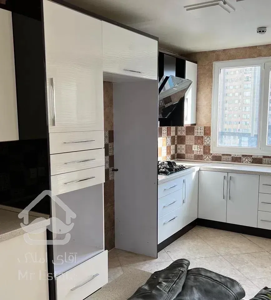 آپارتمان ۱۰۰ متر دو خواب