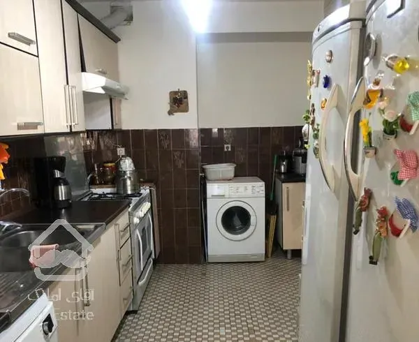 سه خوابه سنددار دوبلکس فروشی