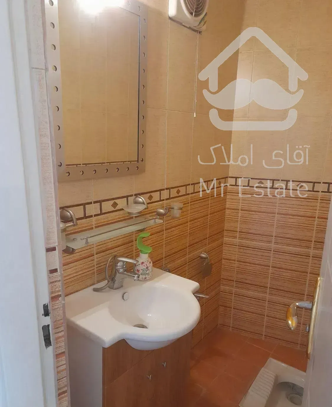 اپارتمان۱۴۰متری سه خواب برج