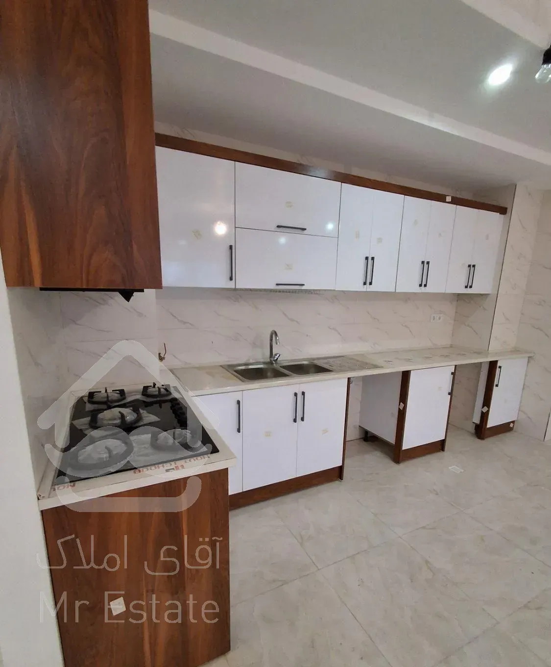 ۱۰۶ متری نوساز/سند تکبرگ/حوالی خیریان