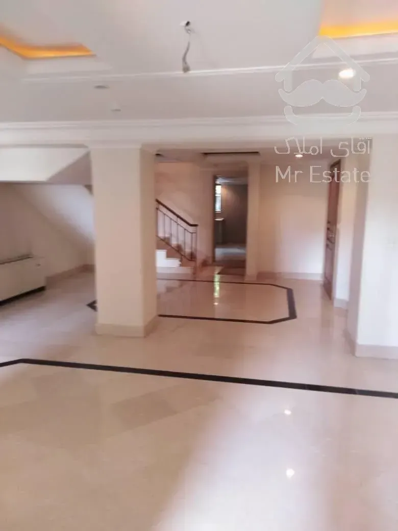 214 متر نیاوران دوبلکس