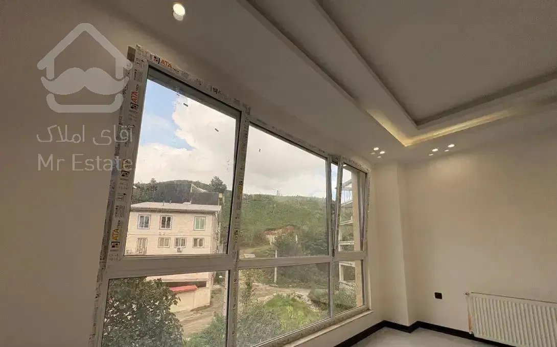 ۱۰۰متری ویو ابدی سعدی