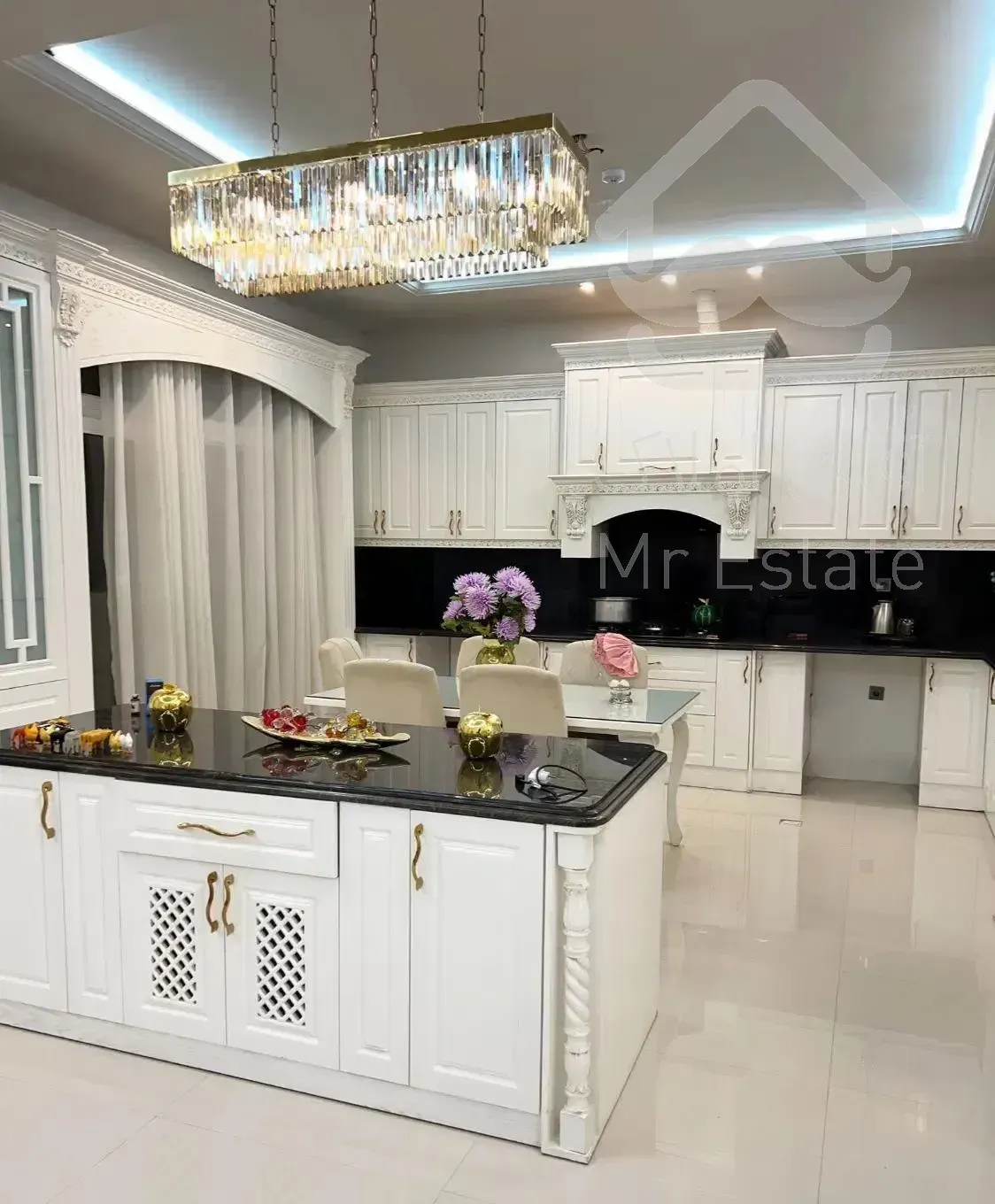 سرمایه گذاری استثنائی در بلوار سجاد/سهم العرصه تاپ